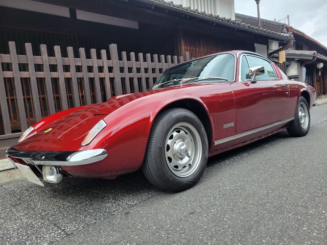 エラン +2 68モデル 国内1オーナー車 整備済み エンジンO/H済み(67枚目)