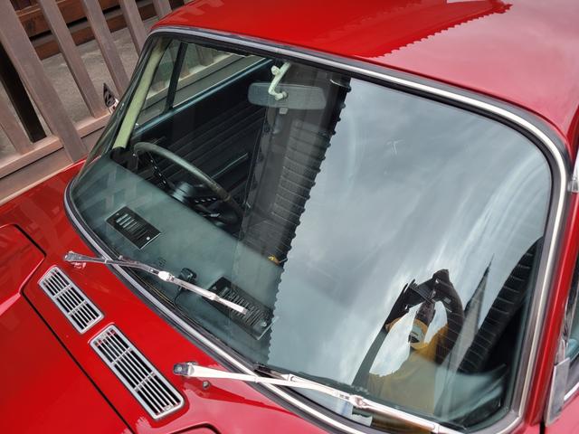 エラン +2 68モデル 国内1オーナー車 整備済み エンジンO/H済み(68枚目)