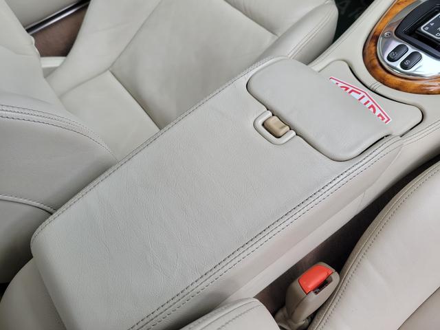 ジャガーその他  XKRコンバーチブルEパック限定車 実走48000キロ(15枚目)