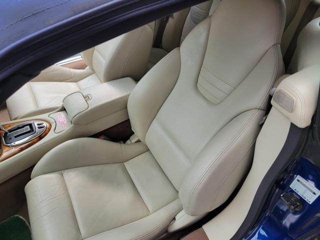 ジャガーその他  XKRコンバーチブルEパック限定車 実走48000キロ(20枚目)