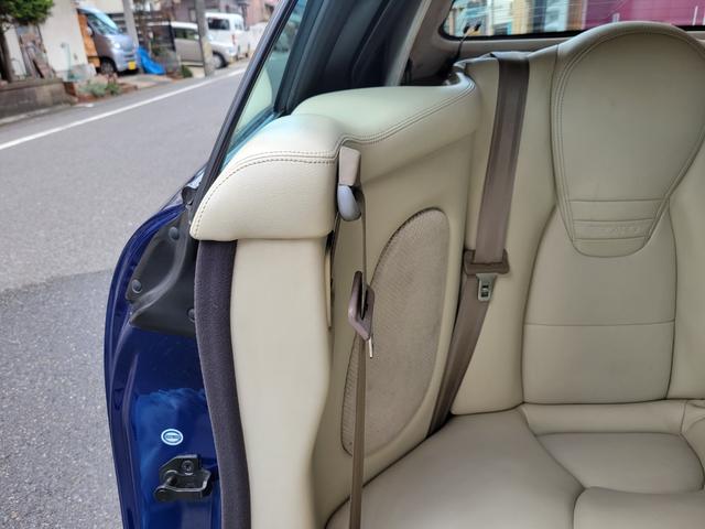 ジャガーその他  XKRコンバーチブルEパック限定車 実走48000キロ(30枚目)