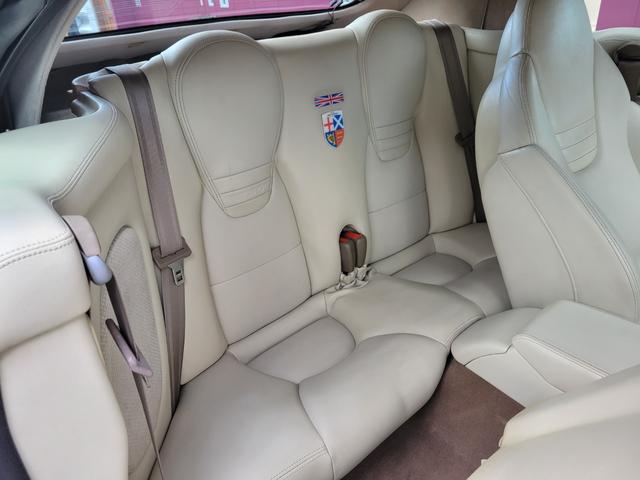 ジャガーその他  XKRコンバーチブルEパック限定車 実走48000キロ(31枚目)