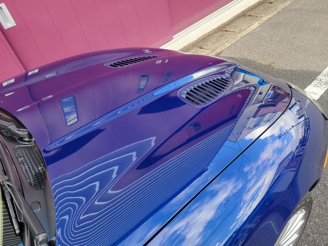 ジャガーその他  XKRコンバーチブルEパック限定車 実走48000キロ(36枚目)