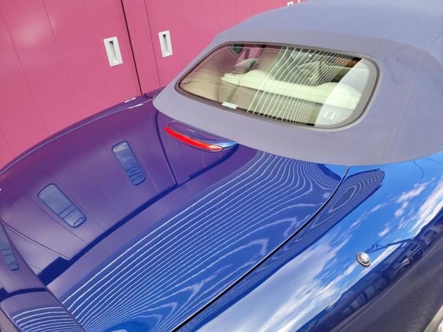 ジャガーその他  XKRコンバーチブルEパック限定車 実走48000キロ(43枚目)