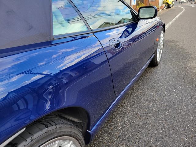 ジャガーその他  XKRコンバーチブルEパック限定車 実走48000キロ(45枚目)