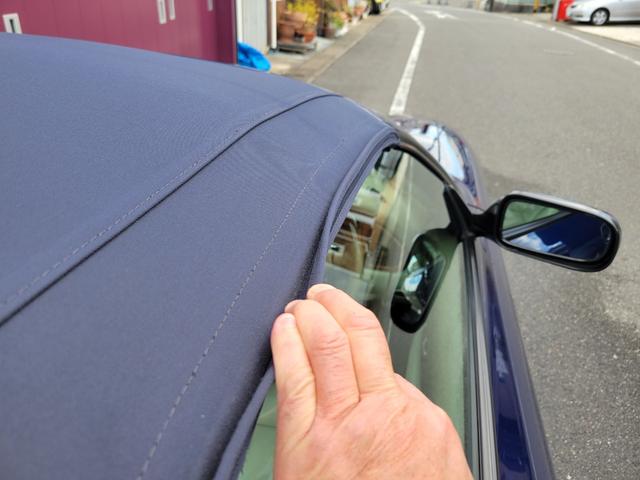 ジャガーその他  XKRコンバーチブルEパック限定車 実走48000キロ(53枚目)