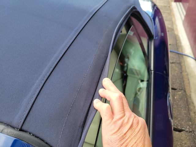 ジャガーその他  XKRコンバーチブルEパック限定車 実走48000キロ(55枚目)