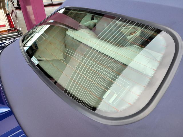 ジャガーその他  XKRコンバーチブルEパック限定車 実走48000キロ(56枚目)