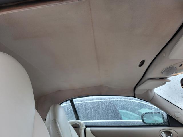 ジャガーその他  XKRコンバーチブルEパック限定車 実走48000キロ(57枚目)