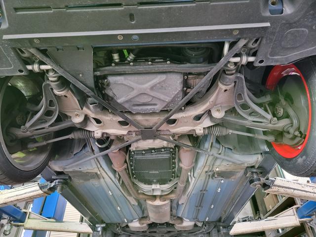 ジャガーその他  XKRコンバーチブルEパック限定車 実走48000キロ(62枚目)