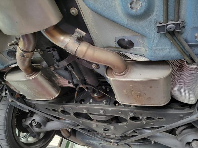 ジャガーその他  XKRコンバーチブルEパック限定車 実走48000キロ(64枚目)