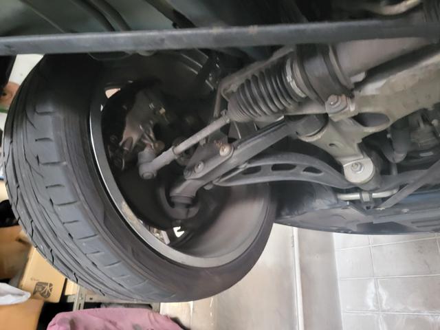 ジャガーその他  XKRコンバーチブルEパック限定車 実走48000キロ(65枚目)