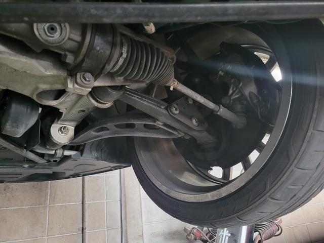 ジャガーその他  XKRコンバーチブルEパック限定車 実走48000キロ(66枚目)