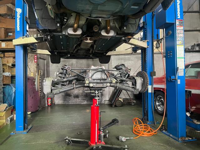 ジャガーその他  XKRコンバーチブルEパック限定車 実走48000キロ(68枚目)