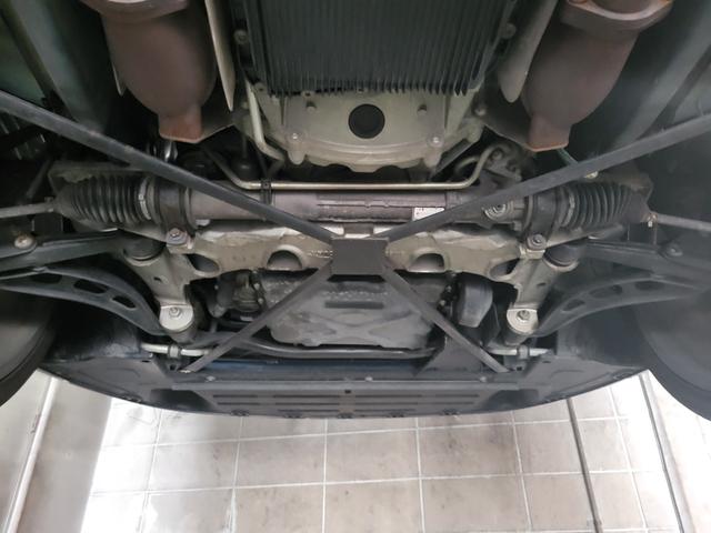 ジャガーその他  XKRコンバーチブルEパック限定車 実走48000キロ(69枚目)