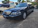 LINCOLN LINCOLN TOWNCAR