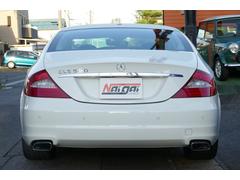 ＣＬＳクラス ＣＬＳ５５０　レザーシート　サンルーフ　ハーマンカードン　純正ＨＤＤナビ 9200592A30221005W001 5