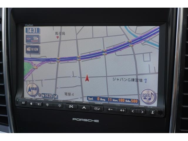 ターボ　スポーツクロノＰＫＧ　カーボンＰＫＧ　サンルーフ　アルカンタラルーフライナー　ダークブルースポーツレザーシート　純正ＨＤＤナビ　地デジフルセグＴＶ　走行中可　リアビューカメラ　ドラレコ　オートトランク(55枚目)