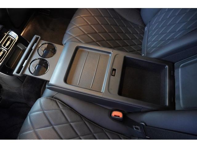 Ｓ５００　４マチック　ＡＭＧライン　ワンオーナー　レザーエクスクルーシブＰＫＧ　パノラミックスライディングルーフ　純正有機ＥＬメディアディスプレイ　３Ｄコックピットデイスプレイ　黒革シート　３６０カメラ　ブルメスタサウンド　Ｐトランク(46枚目)