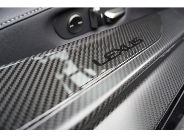 ＬＣ５００　Ｓパッケージ　法人１オーナー　２１２ブラック　Ｍｚ　ＳＰＥＥＤエアロ　ローダウン　エンジンスターター　マークレビンソン　赤スポーツシート　純正ＯＰ２１インチＡＷ　メモリーナビ　フルセグＴＶ　走行中可　リアカメラ(67枚目)