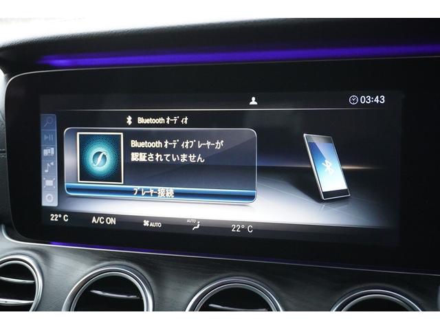 Ｅクラス Ｅ２２０ｄ　アバンギャルド　スポーツ　ディーゼル　ＡＭＧスタイリング　黒革＆アルカンタラコンビシート　純正ＨＤＤナビ　ｂｌｕｅｔｏｏｔｈ　３６０カメラ　ＬＥＤヘッドライト　アクティブクルーズコントロール　アイドリングストップ　スマートキー（52枚目）