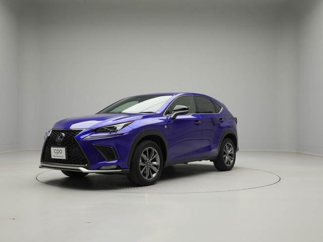 ＮＸ ＮＸ３００ｈ　Ｆスポーツ　ＣＰＯレクサス認定中古車　アダプティブハイビームシステム　ブラインドスポットモニター　リアクロストラフィックアラート　パノラミックビューモニター　ヘルスブライト（抗菌　抗ウイルス）施工済（33枚目）