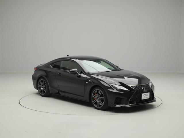 レクサス ＲＣ Ｆ