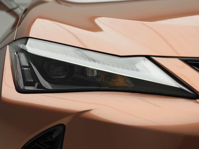 ＵＸ ＵＸ３００ｈ　Ｆスポーツ　ＣＰＯレクサス認定中古車　ＴＲＤフルエアロ　ルーフレール　シートベンチレーション　カラーヘッドアップディスプレイ　パノラミックビューモニター　ドライブレコーダー（20枚目）
