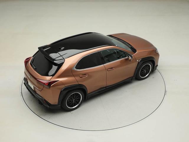 ＵＸ ＵＸ３００ｈ　Ｆスポーツ　ＣＰＯレクサス認定中古車　ＴＲＤフルエアロ　ルーフレール　シートベンチレーション　カラーヘッドアップディスプレイ　パノラミックビューモニター　ドライブレコーダー（28枚目）