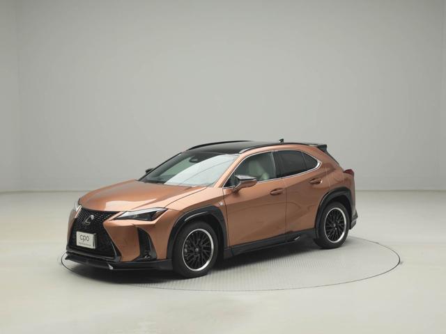 ＵＸ ＵＸ３００ｈ　Ｆスポーツ　ＣＰＯレクサス認定中古車　ＴＲＤフルエアロ　ルーフレール　シートベンチレーション　カラーヘッドアップディスプレイ　パノラミックビューモニター　ドライブレコーダー（29枚目）