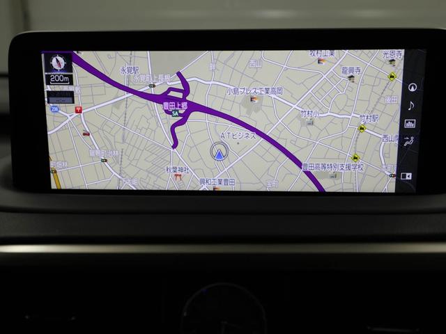 RX RX300 Fスポーツ CPOレクサス認定中古車 三眼フルLEDヘッドランプ ムーンルーフ セカンドパワーシート パノラミックビューモニター(17枚目)