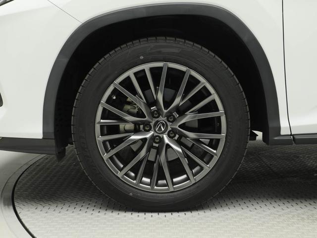 RX RX300 Fスポーツ CPOレクサス認定中古車 三眼フルLEDヘッドランプ ムーンルーフ セカンドパワーシート パノラミックビューモニター(19枚目)