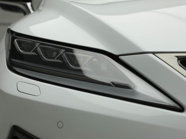 RX RX300 Fスポーツ CPOレクサス認定中古車 三眼フルLEDヘッドランプ ムーンルーフ セカンドパワーシート パノラミックビューモニター(20枚目)