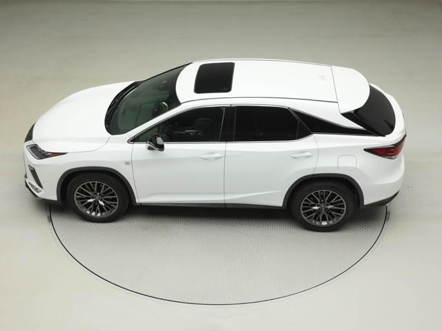 RX RX300 Fスポーツ CPOレクサス認定中古車 三眼フルLEDヘッドランプ ムーンルーフ セカンドパワーシート パノラミックビューモニター(26枚目)