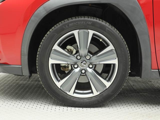 UX UX300e バージョンL CPOレクサス認定中古車 ムーンルーフ ブラインドスポットモニター カラーヘッドアップディスプレイ パノラミックビューモニター おくだけ充電(19枚目)