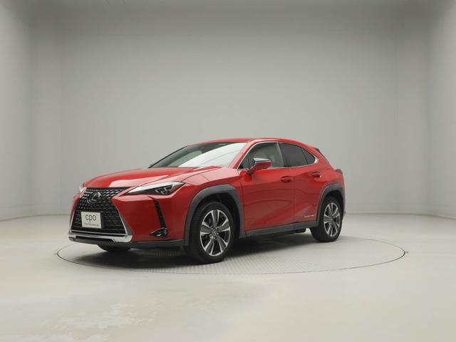 UX UX300e バージョンL CPOレクサス認定中古車 ムーンルーフ ブラインドスポットモニター カラーヘッドアップディスプレイ パノラミックビューモニター おくだけ充電(23枚目)