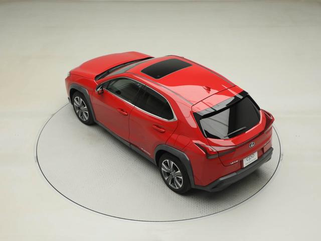 UX UX300e バージョンL CPOレクサス認定中古車 ムーンルーフ ブラインドスポットモニター カラーヘッドアップディスプレイ パノラミックビューモニター おくだけ充電(29枚目)