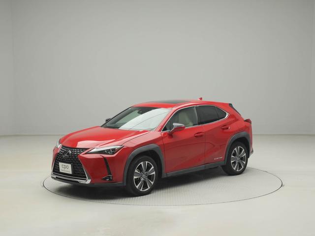 UX UX300e バージョンL CPOレクサス認定中古車 ムーンルーフ ブラインドスポットモニター カラーヘッドアップディスプレイ パノラミックビューモニター おくだけ充電(31枚目)