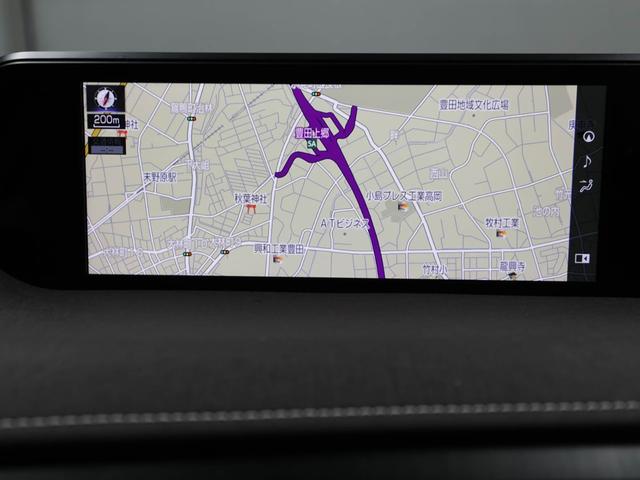 UX UX300e バージョンL CPOレクサス認定中古車 ムーンルーフ ブラインドスポットモニター カラーヘッドアップディスプレイ パノラミックビューモニター おくだけ充電(32枚目)