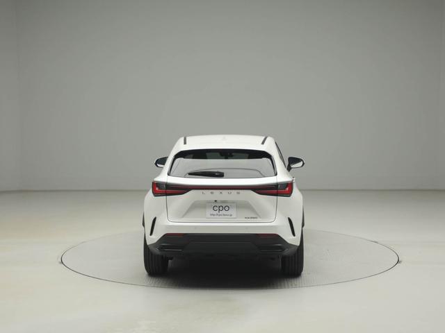 NX NX250 バージョンL CPOレクサス認定中古車 パノラミックビューモニター デジタルインナミラー(5枚目)