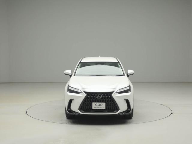 NX NX250 バージョンL CPOレクサス認定中古車 パノラミックビューモニター デジタルインナミラー(8枚目)