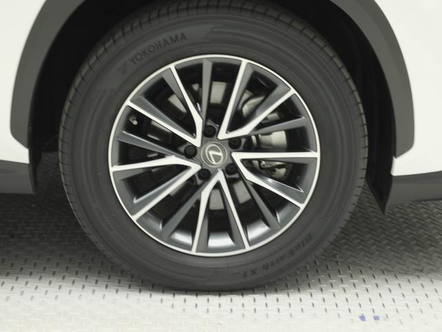 NX NX250 バージョンL CPOレクサス認定中古車 パノラミックビューモニター デジタルインナミラー(19枚目)