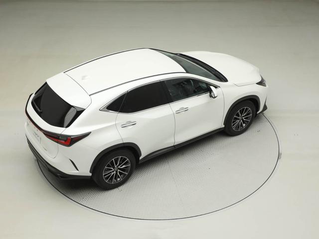 NX NX250 バージョンL CPOレクサス認定中古車 パノラミックビューモニター デジタルインナミラー(22枚目)