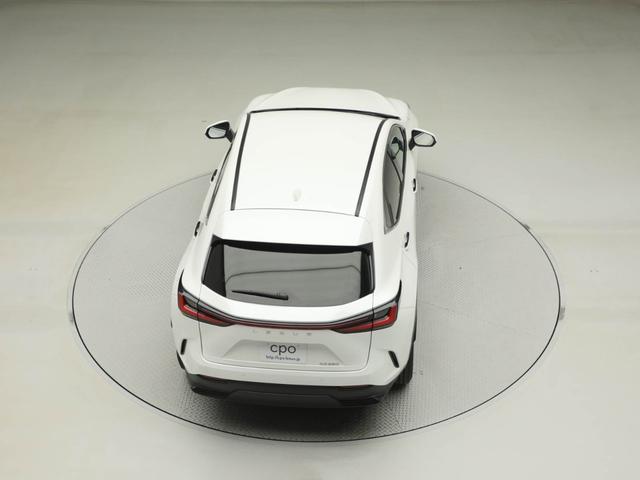 NX NX250 バージョンL CPOレクサス認定中古車 パノラミックビューモニター デジタルインナミラー(23枚目)