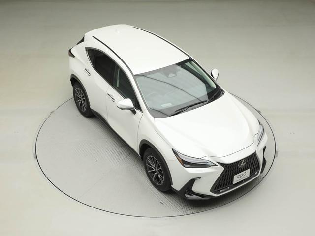 NX NX250 バージョンL CPOレクサス認定中古車 パノラミックビューモニター デジタルインナミラー(24枚目)
