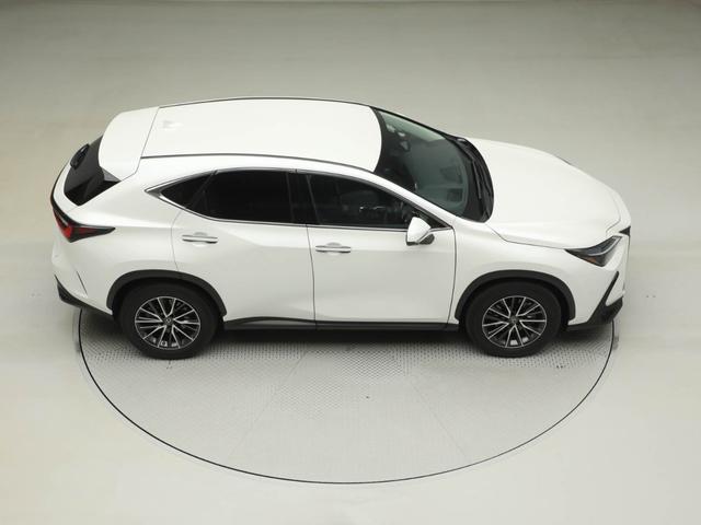 NX NX250 バージョンL CPOレクサス認定中古車 パノラミックビューモニター デジタルインナミラー(26枚目)