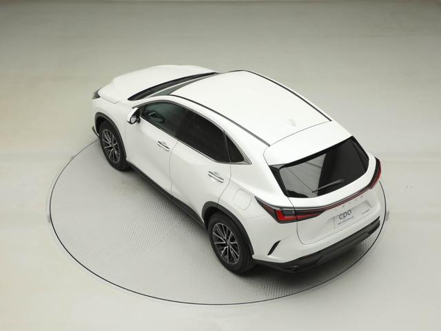 NX NX250 バージョンL CPOレクサス認定中古車 パノラミックビューモニター デジタルインナミラー(27枚目)