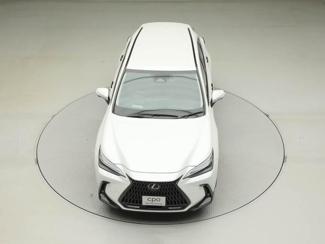 NX NX250 バージョンL CPOレクサス認定中古車 パノラミックビューモニター デジタルインナミラー(28枚目)