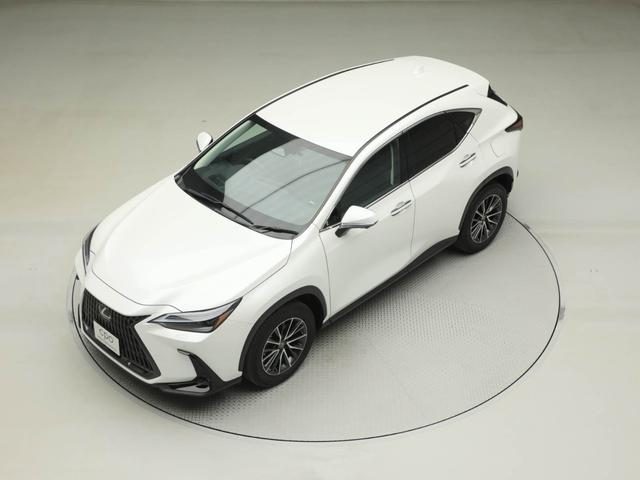 NX NX250 バージョンL CPOレクサス認定中古車 パノラミックビューモニター デジタルインナミラー(29枚目)