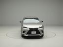 ＮＸ３００ｈ　Ｆスポーツ　ＣＰＯレクサス認定中古車　スペアタイヤ　ブラインドスポットモニター　パーキングサポートアラート　パーキングサポートブレーキ　ヘルスブライト（抗菌　抗ウイルス）施工(8枚目)